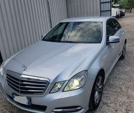 CDI BE AVANTGARDE 265CV AUTO