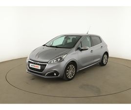 PEUGEOT 208 1.5 BLUE-HDI ALLURE