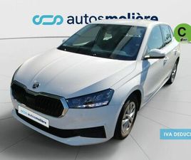1.0 TSI AMBITION 70 KW (95 CV)