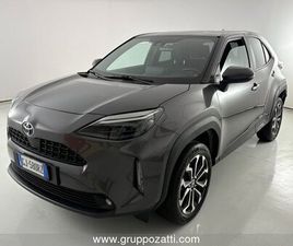 1.5H TREND FWD 116CV E-CVT