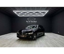 BMW SERIE 3 330DA XDRIVE TOURING