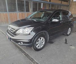 CR-V 2.0 I-VTEC EL LIFESTYLE 4WD