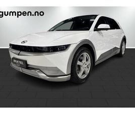 P45 LR AWD PREMIUM/SOLCELLE