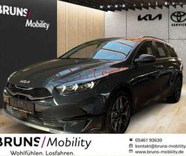 1.5T DCT SPIRIT NAVI KAMERA SHZ