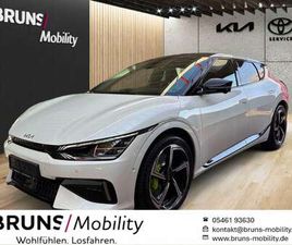 77,4 AWD GT GLASDACH 21 ZOLL *585 PS*