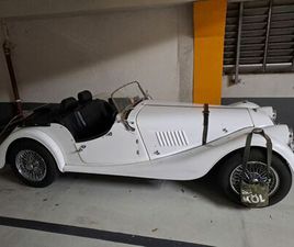 MORGAN 4/4 RODSTER (GB)