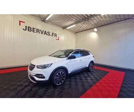 HYBRID 225 CH BVA8 ELITE