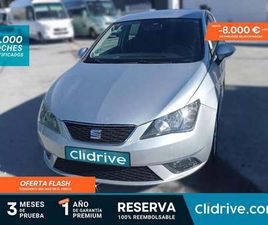 SEAT IBIZA 1.9TDI STYLANCE