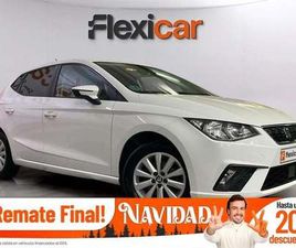 SEAT IBIZA ST SEAT IBIZA ST 1.6TDI CR STYLE