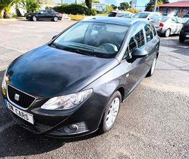 SEAT IBIZA ST 1.6TDI CR STYLE