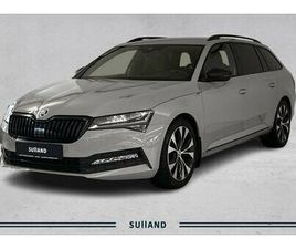 200HK 4X4 DSG SPORTLINE EL.SETE H-FESTE WEBASTO CANTON+