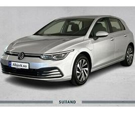 204HK LADBAR HYBRID EL.SETE R-KAMERA PARKVARMER LEDLYS