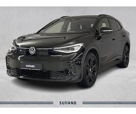 GTX 4MOTION 77KWH TILHENGERFESTE,RYGGEKAMERA,LED MATRIX