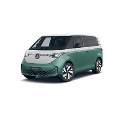 VOLKSWAGEN ID BUZZ PRO 210 KW (286 CV)