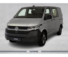 150TDI 4X4 PLUSS 2 SETER WEBASTO HENGERFESTE KORT