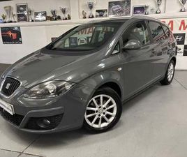 SEAT ALTEA XL 1.9TDI FAMILY