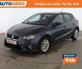 SEAT IBIZA ST 1.2 TSI STYLE
