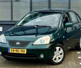 SUZUKI LIANA - 1.6 GLX