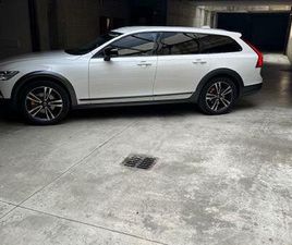 VOLVO V90 CROSS COUNTRY D4 AWD AUTOMATICA