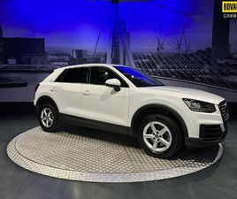 AUDI Q2 1.0 TFSI SPORT PRO LINE S *NAVI*CLIMA*TREKHAAK*