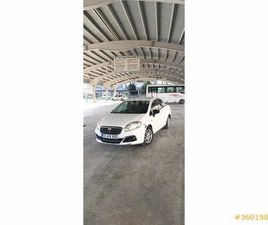 FIAT LINEA 1.3 MULTIJET URBAN