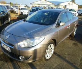 RENAULT FLUENCE 1.5 DCI PRIVILEGE