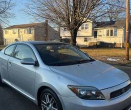 SCION TC 2007 SCION TC SPEC HATCHBACK COUPE