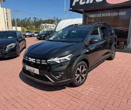 DACIA JOGGER 1.0 ECO-G COMFORT 7L BI-FUEL