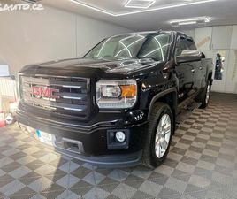 GMC SIERRA 1500 EXTENDED CAB GMC SIERRA GMC SIERRA 1500, 5.3 L, SLT!
