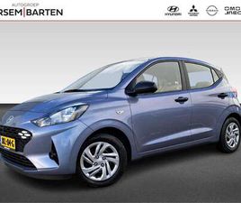 HYUNDAI I10 1.0 COMFORT | NAVIGATIE | CRUISE CONTROL