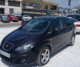 SEAT ALTEA XL 1.6TDI CR COPA STYLE DSG