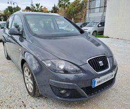 SEAT ALTEA XL SEAT ALTEA XL 1.6TDI CR S&S REFERENCE E-ECO.