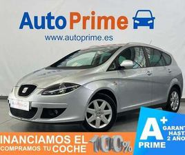 SEAT ALTEA XL SEAT ALTEA XL 2.0TDI STYLANCE