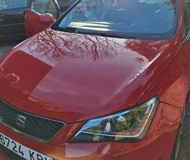 SEAT IBIZA SC 1.0 ECOTSI S&S FR ULTIMATE 110