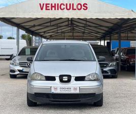 SEAT AROSA 1.0 SELECT