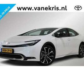 TOYOTA PRIUS PLUG-IN HYBRID 220 EXECUTIVE, BLIND SPOT, APPLE CA