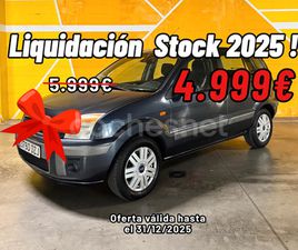 FORD FUSION 1.6 TDCI FUSION