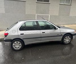 PEUGEOT 306
