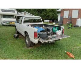 TRADE FOR CAMPER OR MOTORHOME