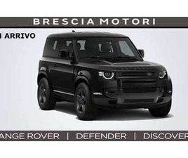 90 3.0D I6 MHEV X-DYNAMIC SE AWD 200CV AUTO