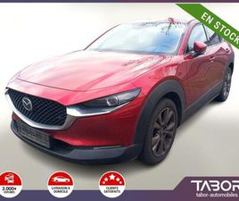 2.0 SKYACTIV-X M HYBRID SELECTION