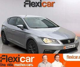 SEAT LEÓN ST 1.5 TSI S&S STYLE 130