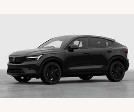 SINGLE MOTOR EXTENDED RANGE 82KWH ULTRA BLACK EDITION AUTO 5DR