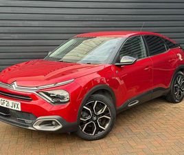 50KWH SHINE PLUS AUTO 5DR