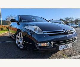 2.7 HDI V6 LIGNAGE 4DR