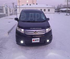 HONDA FREED SPIKE