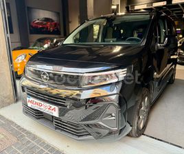 OPEL COMBO LIFE 1.5 TD BUSINESS EDITION L1 N1