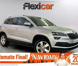 1.5 TSI 110KW (150CV) DSG ACT AMBITION