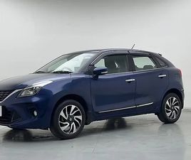 MARUTI BALENO
