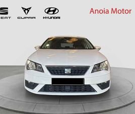 SEAT LEON ST TGI SEAT LEÓN ST 1.5 ECOTSI S&S STYLE 130